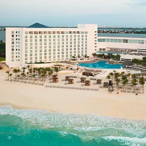Курортный комплекс Le Blanc Resort- - только для взрослых, Канкун