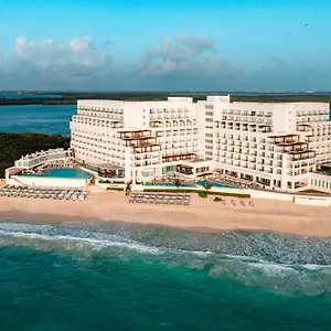 Курортный комплекс Sun Palace -, Канкун