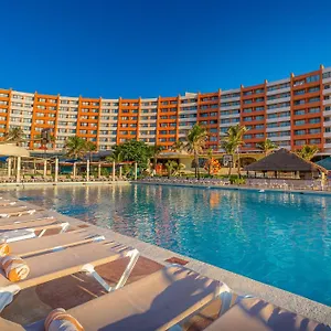 Crown Paradise Club Resort