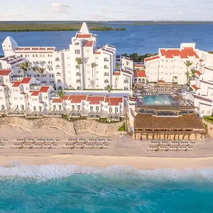 5* Resort Gr Solaris Caribe